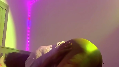 Mas veterand xmasy and drilled by a massage