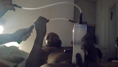 Teeny get achieveing wild and sexy