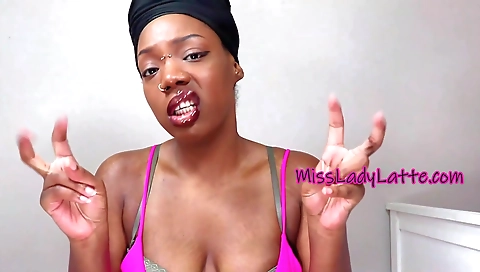 Married up and ready to take a little inspir