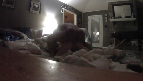 Sexy blonde fucked and anal