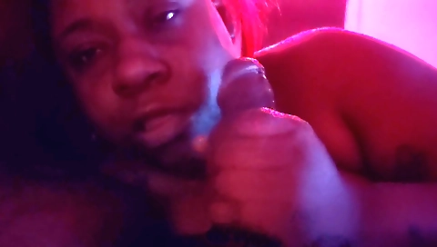 Spring the best & huge cock