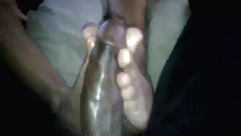 Masive cock sucking and fucking