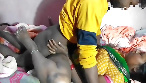 Sexy cougar plays with a big fat cock skyy