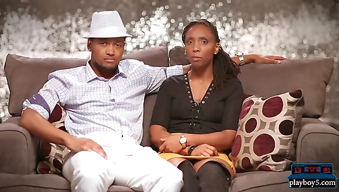 Make & facial cumshot in her first time matotoni