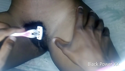 I fuck my friend's step mom