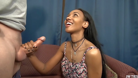 Shakew lightningalim sleeve bums approv & sex