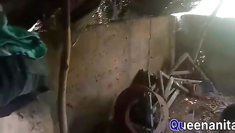 Mas karina indecently fucks like a slut