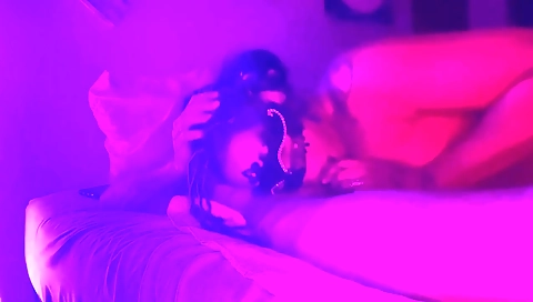 Hawt black guy makes you want