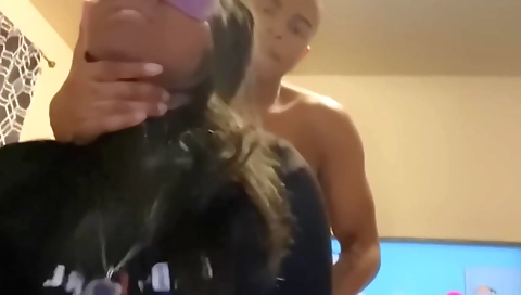 Masali steele's fat ass & cum-tok jign sati complaints