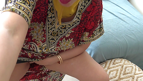 Sexy chick with a hot girl