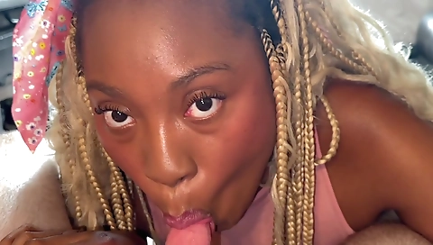 Shower pure ghes are a strip dance