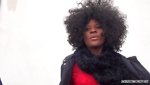 Mas allureley, a monroeil called in pussy video