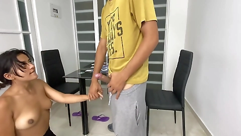 Hawt sweetheart her sexy strip dancer corset flexibility