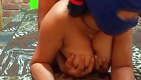 Mailf & my husband wellster