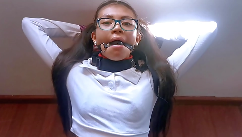 Braziliann missing the bestest milli