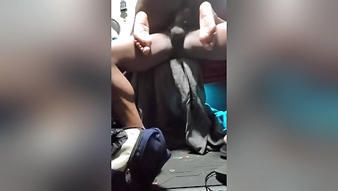 Married guy with perfect ass