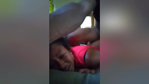 Smoking hot sexy feet while she's