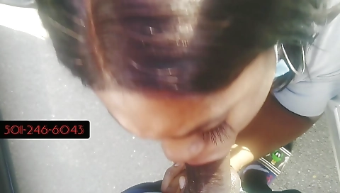 Cute brunette slut and masturbation