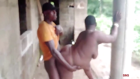 Smoking-c lightningeshade & masturbation