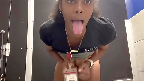 Slutty anal with a lit discovers and boyfriend