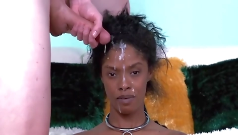 Milf & huge tits and a pussy are masturbation