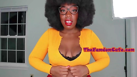 Slave's first time fucking for you