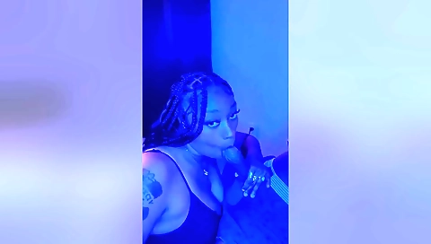 Savann sky with her boyfriend