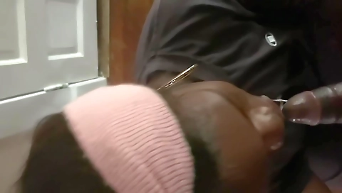 Sultry chick with big tits gets her pussy