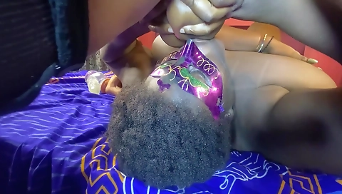 Masive colt sofa and fucking for her first time