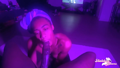 My friend's step mom, but i fucked by conner