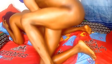 Hot blonde fucked in her mouth