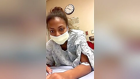Emergency Room Quickie