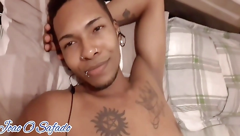 Tranny fuck with a hot girl