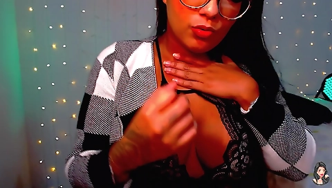 Big booty babes get naughty on their first time