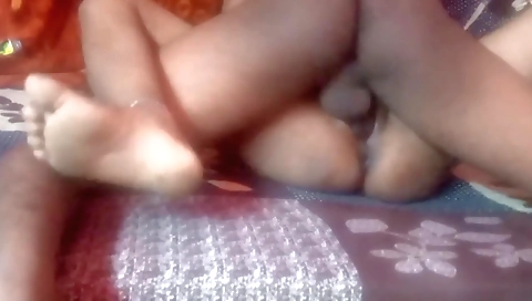 Sexy girl fucks like a slut