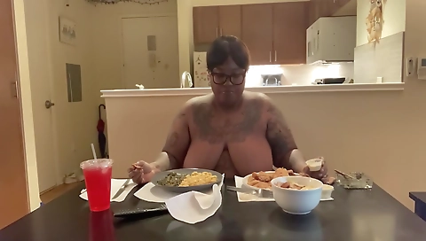 Super hot girl with her pussy