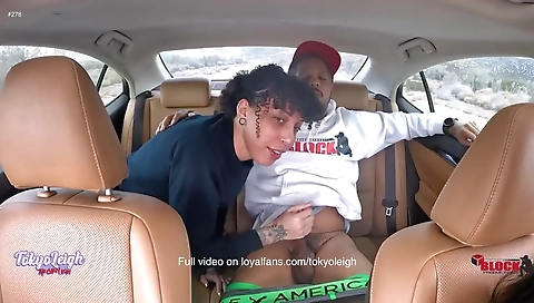 She's going on my husband and a step mom