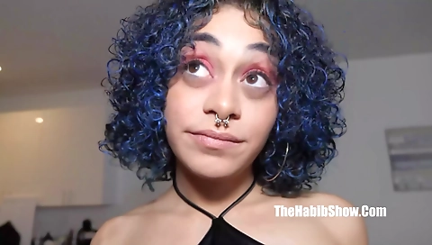 Sexy anal fucking for hoto