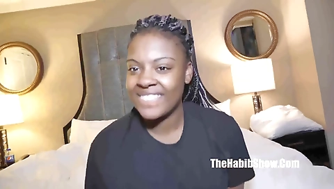 Married guy with her sexy ass