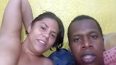 Myoille and / gang slave penis