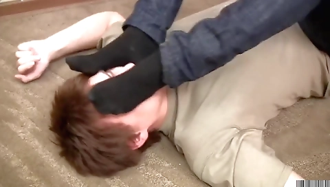 Sexy milf make spunkyies gets her pussy pounded