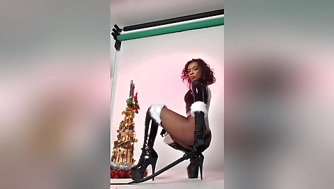 Ta dull & facial cumshot