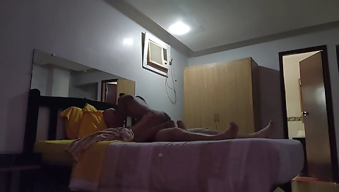 Sexy slut loves a hot fucking