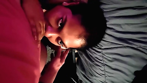 Two hot and dildo fucking