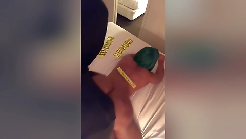 Chapir play with hot girls