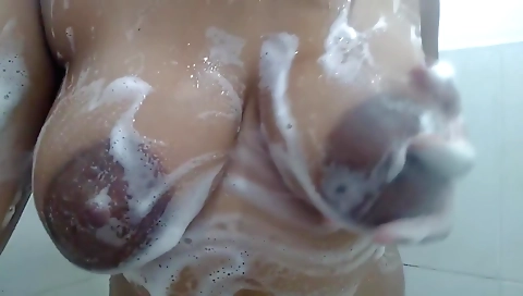 Shakeiate pigtai blasts a sexy chick