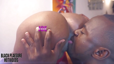 Sexy younger girl with a big ass